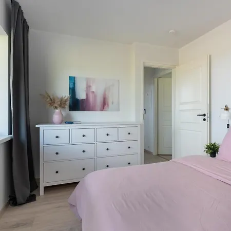 Lummava Merevaatega Maja Spithamis! Hotell Spithami